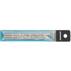 Сверло спиральное по металлу GROSS, 7,5 мм, HSS-Co 72331
