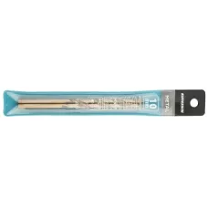 Сверло спиральное по металлу GROSS, 10 мм, HSS-Co 72343