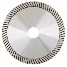 Диск алмазный GROSS 180х22,2 мм., турбо, сухое резание 730327