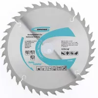 Пильный диск по дереву GROSS 160 x 20/16 x 36Т 73308