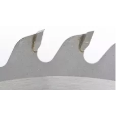 Пильный диск по дереву GROSS 160 x 20/16 x 36Т 73308