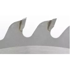 Пильный диск по дереву GROSS 165 x 20/16 x 24Т 73311