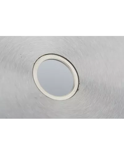 Пильный диск по дереву GROSS 165 x 20/16 x 24Т 73311