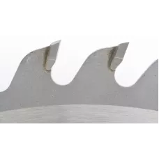 Пильный диск по дереву GROSS 185 x 20/16 x 24Т 73313