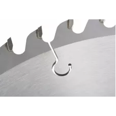 Пильный диск по дереву GROSS 185 x 20/16 x 24Т 73313