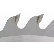 Пильный диск по дереву GROSS 190 x 20/16 x 24Т 73315