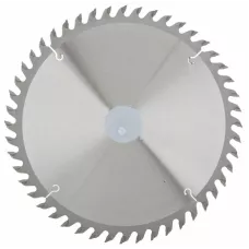 Пильный диск по дереву GROSS 190 x 20/16 x 48Т 73317