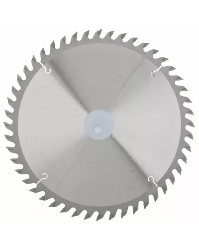Пильный диск по дереву GROSS 190 x 20/16 x 48Т 73317