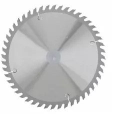 Пильный диск по дереву GROSS 255 x 32/30 x 72Т 73340