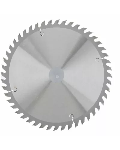 Пильный диск по дереву GROSS 255 x 32/30 x 72Т 73340