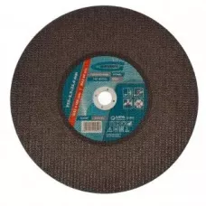 Круг отрезной по металлу GROSS, 355 x 3,5 x 25,4 мм 74394