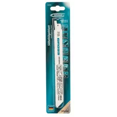 Полотна универсальные GROSS д/сабельной пилы 180 x 1,8-2,5 мм, 2шт 782105