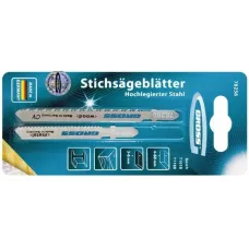 Набор полотен для электролобзика GROSS, универсальный, 2шт. 78256