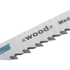 Полотна для электролобзика по дереву GROSS, 2 шт. (3102 - T101BR) 78261