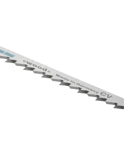 Полотна для электролобзика по дереву GROSS, 2 шт. (3103 - T101D) 78262