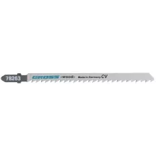 Полотна для электролобзика по дереву GROSS, 2 шт. (3103L - T301DL) 78263