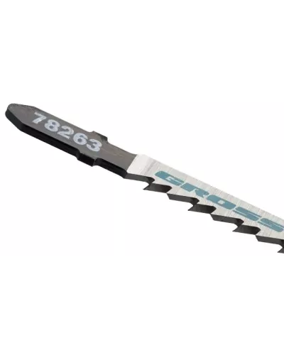 Полотна для электролобзика по дереву GROSS, 2 шт. (3103L - T301DL) 78263