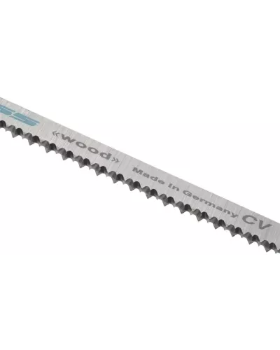 Полотна для электролобзика по дереву GROSS, 2 шт. (3160 - T101AI) 78264