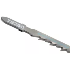 Полотна для электролобзика по дереву GROSS, 2 шт. (3104 - T144D) 78268