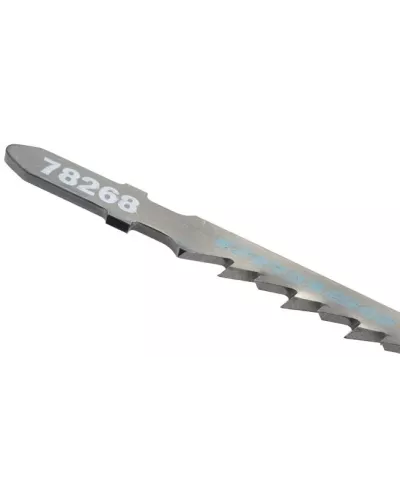 Полотна для электролобзика по дереву GROSS, 2 шт. (3104 - T144D) 78268