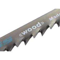 Полотна для электролобзика по дереву GROSS, 2 шт. (3104 - T144D) 78268