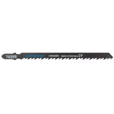 Полотна для электролобзика  по дереву GROSS, 2 шт. (3104L - T144DL) 78269