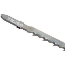 Полотна для электролобзика  по дереву GROSS, 2 шт. (3104L - T144DL) 78269