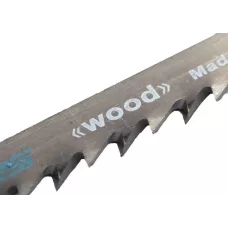 Полотна для электролобзика  по дереву GROSS, 2 шт. (3104L - T144DL) 78269