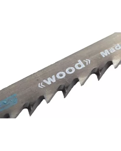 Полотна для электролобзика  по дереву GROSS, 2 шт. (3104L - T144DL) 78269