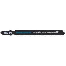 Полотна для электролобзика  по дереву GROSS, 2 шт. (31085 - T111B) 78274