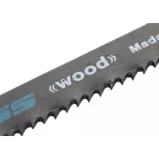 Полотна для электролобзика  по дереву GROSS, 2 шт. (31085 - T111B) 78274