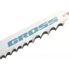 Полотна для электролобзика  по дереву GROSS, 2 шт. (3108 - T119B) 78275