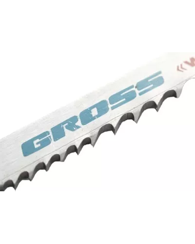 Полотна для электролобзика  по дереву GROSS, 2 шт. (3108 - T119B) 78275