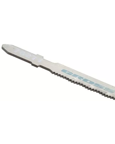 Полотна для электролобзика по металлу GROSS, 2 шт. (3111 - T118A) 78277