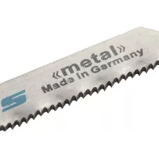 Полотна для электролобзика по металлу GROSS, 2 шт. (3111 - T118A) 78277