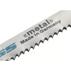 Полотна для электролобзика  по металлу GROSS, 2 шт. (3113 - T118B) 78278