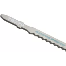 Полотна для электролобзика  по металлу GROSS, 2 шт. (3118 - T127D) 78279