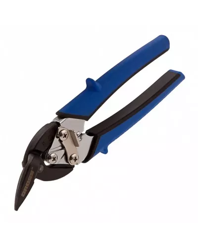 Ножницы по металлу GROSS 