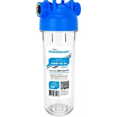 АБФ-10-34, Фильтр стандарт SLIM LINE 3/4 дюйма.