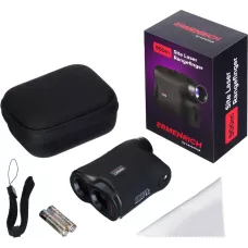 Лазерный строительный дальномер Ermenrich LR900