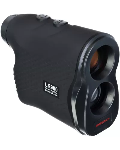 
					Лазерный строительный дальномер Ermenrich LR900									