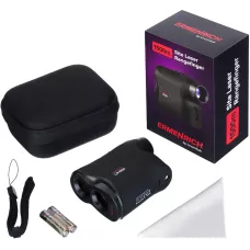 Лазерный строительный дальномер Ermenrich LR1500