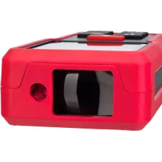 Дальномер Ermenrich Reel GM100 (100м, красный лазер, замеры S/V, углов, +/-, 100знач, 4строки,2xAAA)