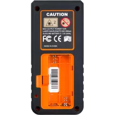 Лазерная рулетка Ermenrich Reel GD60