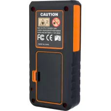 Дальномер Ermenrich Reel GD80 (80м, красный лазер, замеры S/V, +/-, 20знач., 2xAAA)