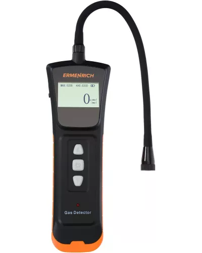 
					Детектор газа Ermenrich NG40									