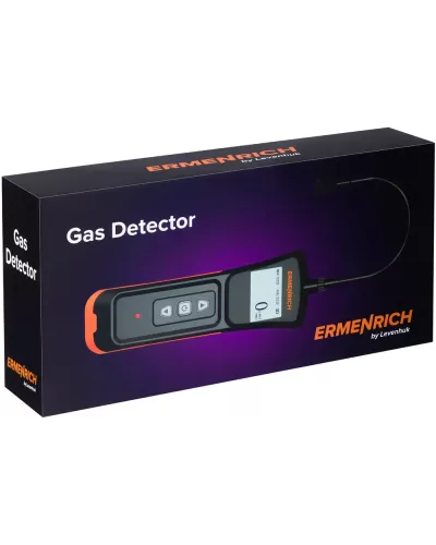 
					Детектор газа Ermenrich NG40									