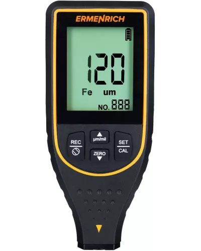 
					Толщиномер Ermenrich NT50									