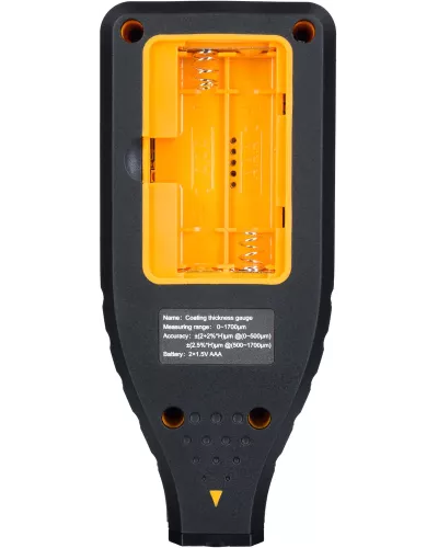 
					Толщиномер Ermenrich NT50									