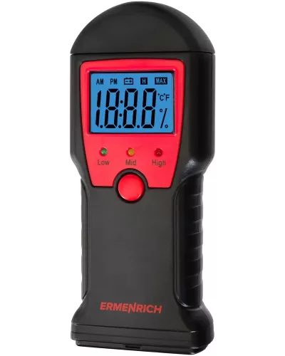 
					Датчик влажности Ermenrich Wett MW10									